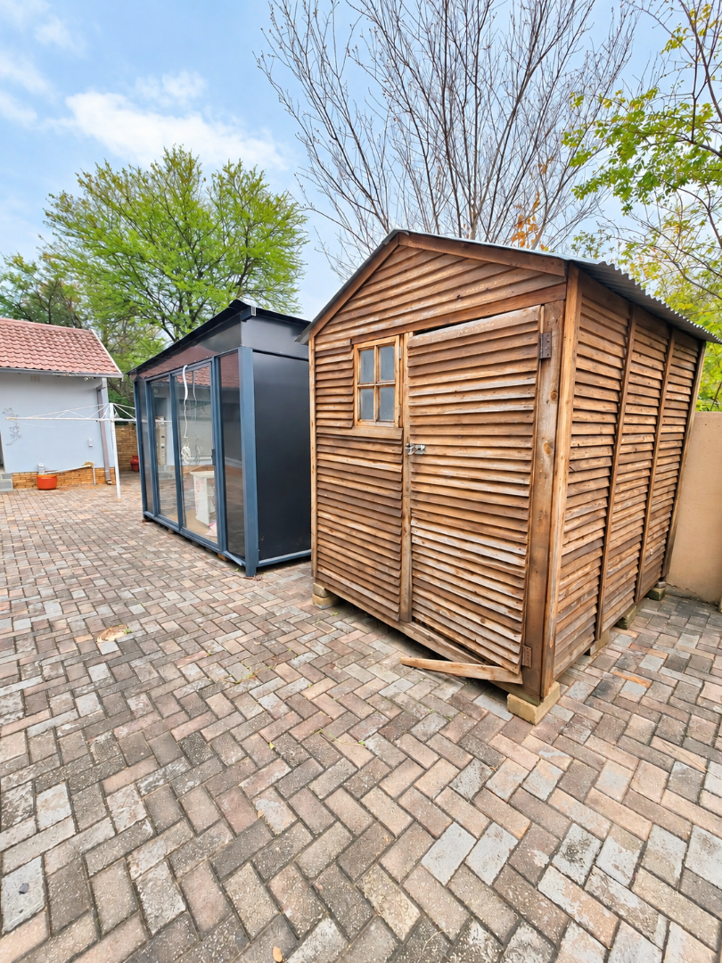 4 Bedroom Property for Sale in Wilkoppies North West